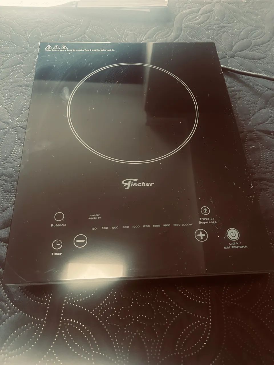 Cooktop 