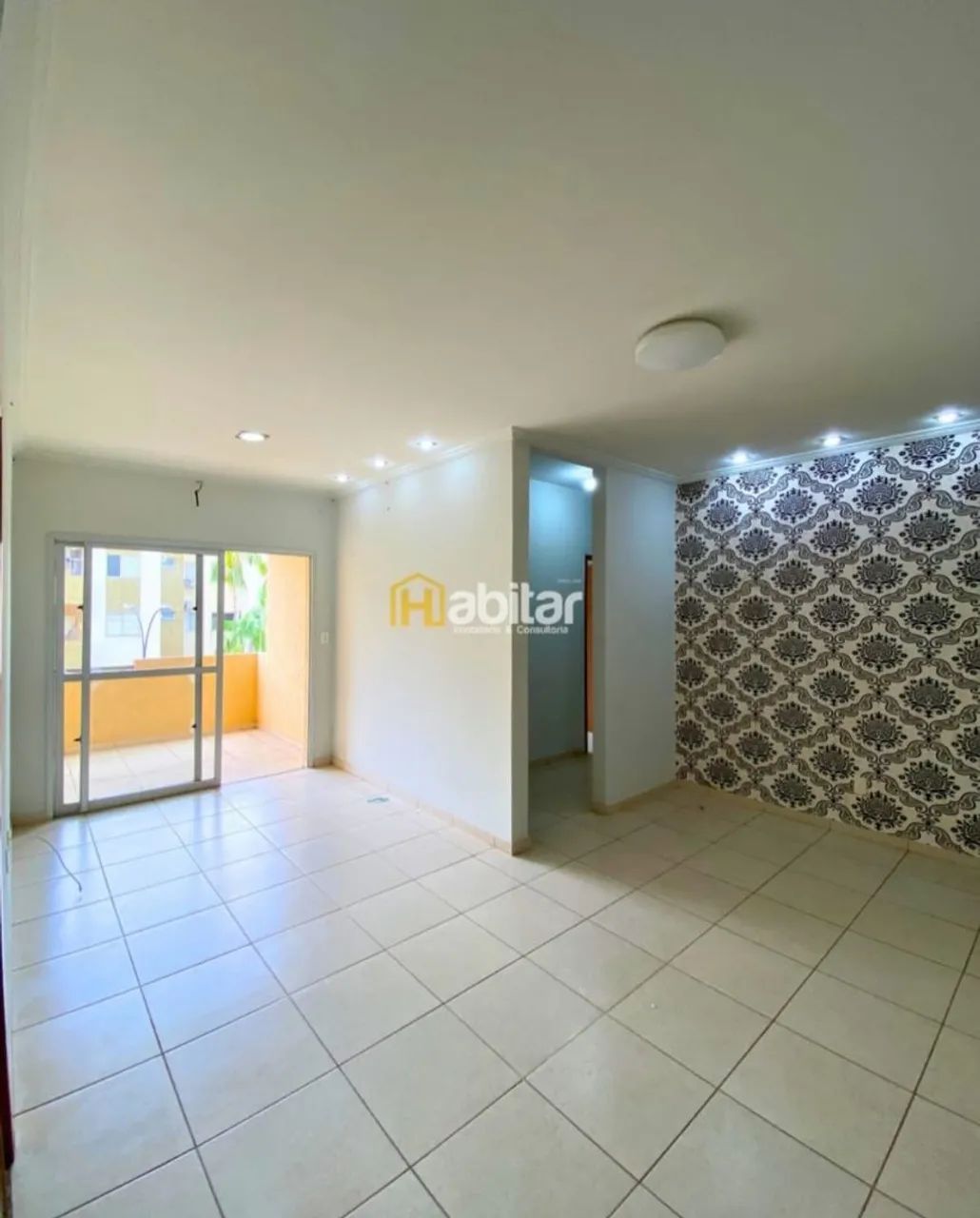 Apartamento disponível  - Foto 3