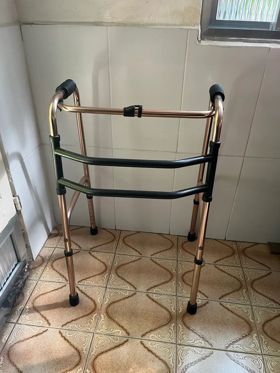 Andador articulado  - Foto 2