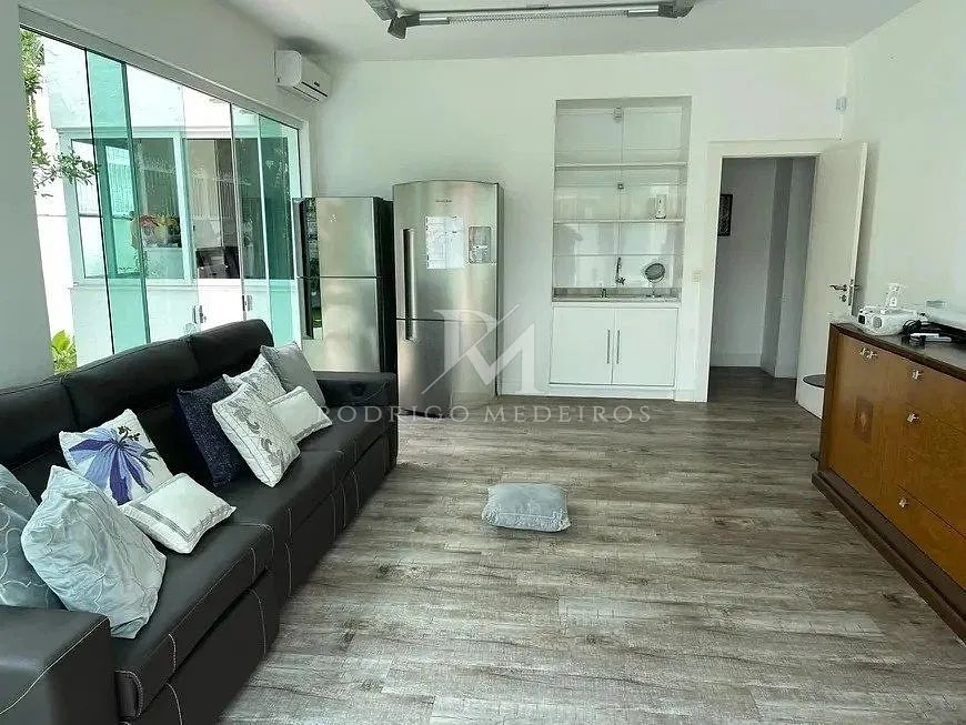 Casa exclusiva com 4 suítes em Jurerê Internacional, Florianópolis-SC - Foto 4