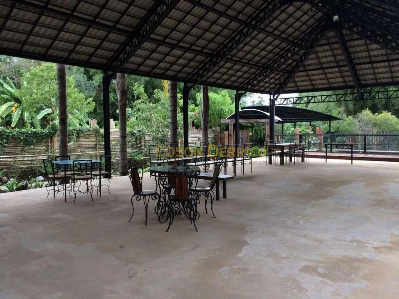 Sítio com 5 Quartos à Venda, Bom Sucesso - Pindamonhangaba - Foto 5