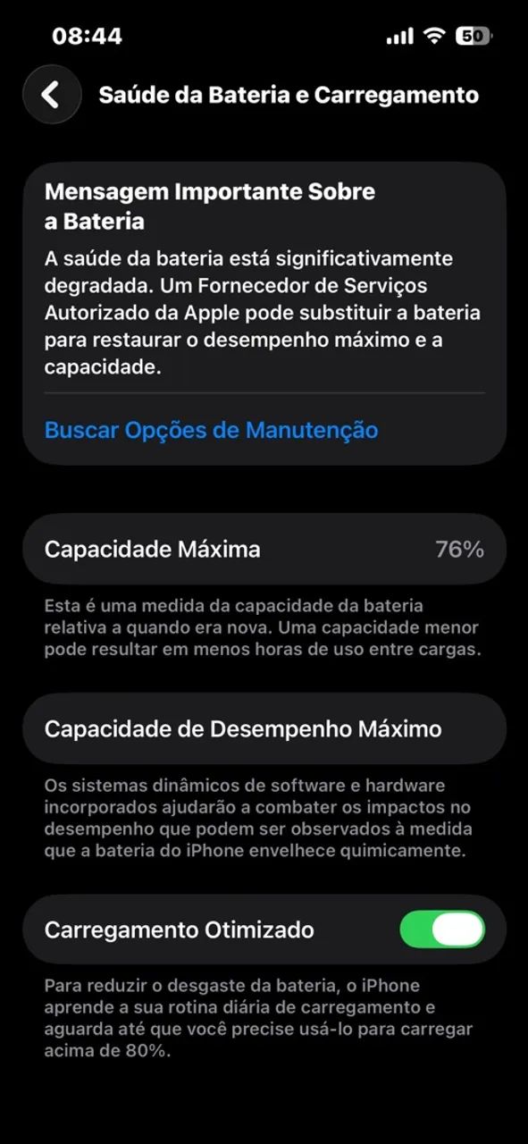iPhone 14 128 Gb  - Foto 3