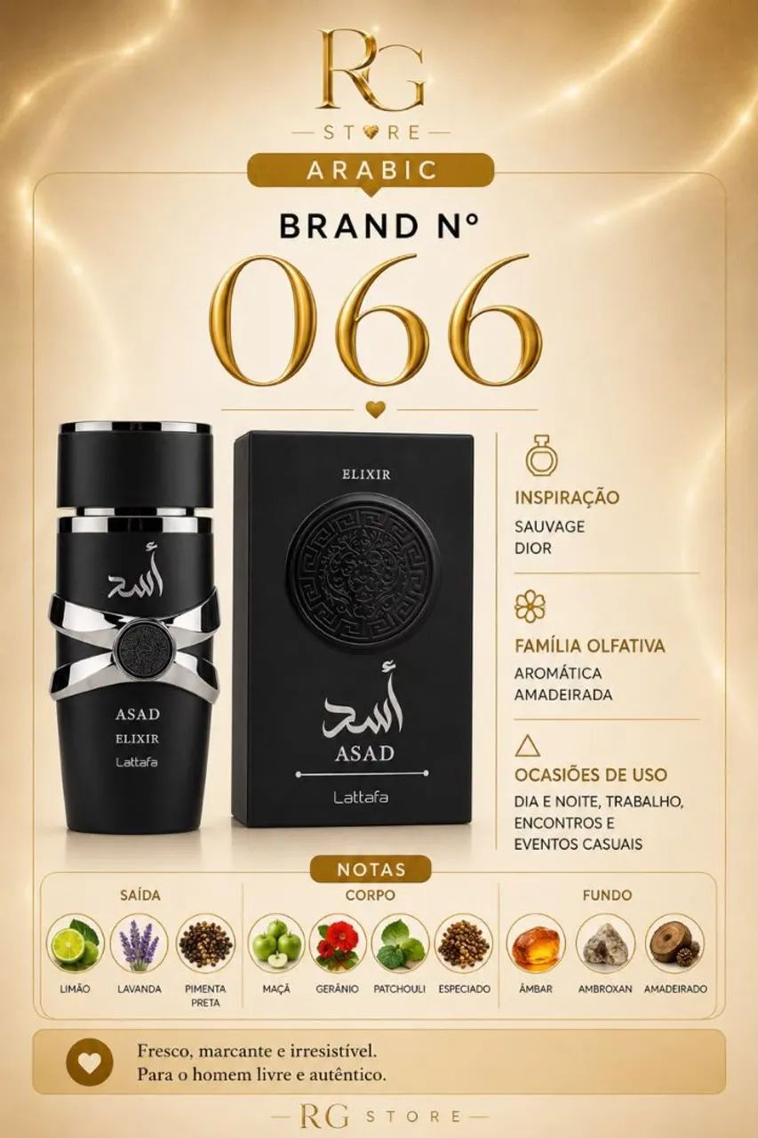 Perfumes Brand coletion - Foto 5
