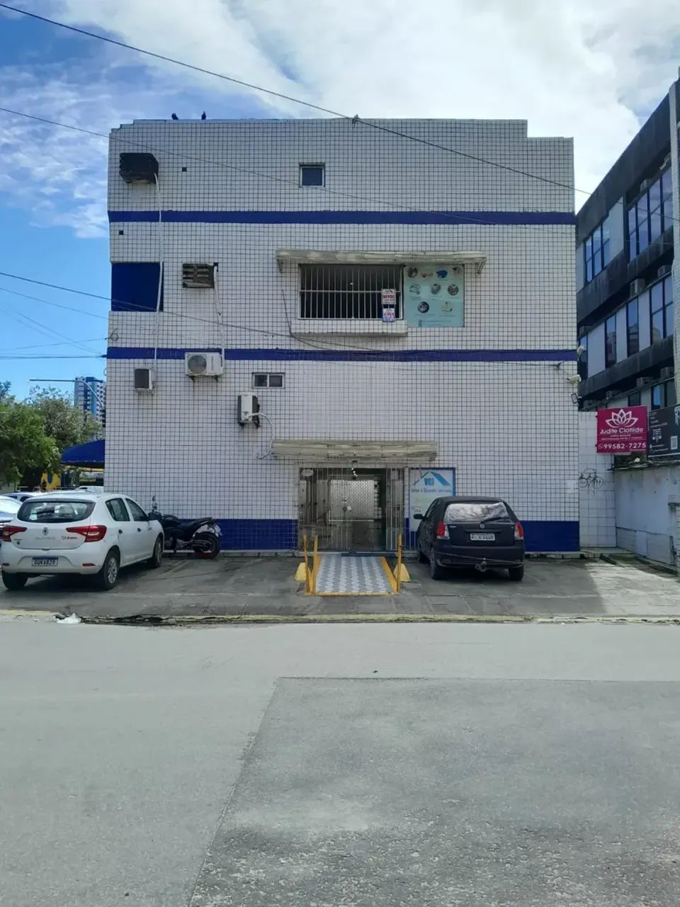 Sala Comercial 40 m² próximo ao Supermercado Soberano - Foto 3
