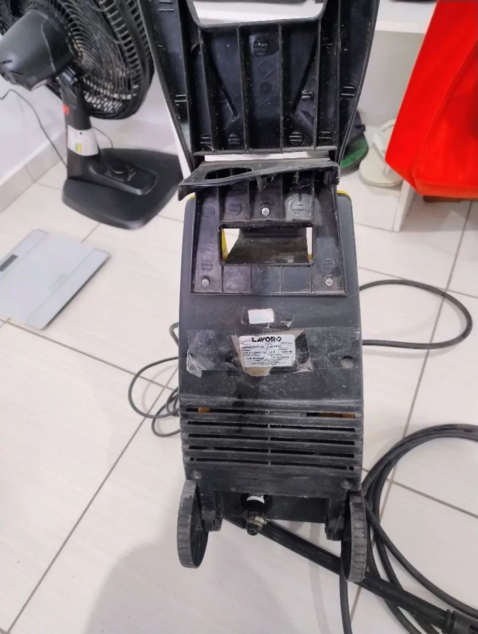 Vendo lava-jato - Foto 3