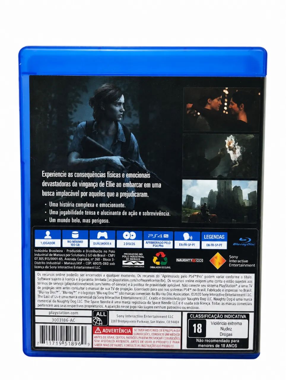 THE LAST OF US PART II - Foto 2