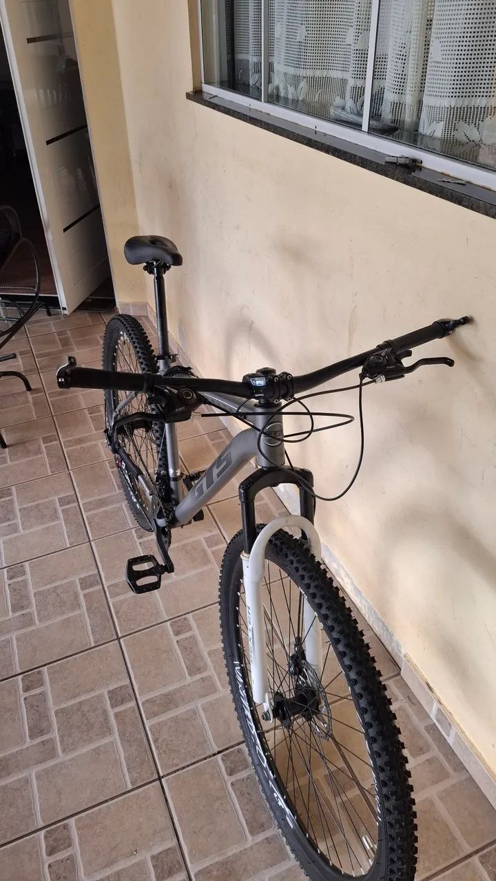 Bike gts aro 29 - Foto 2