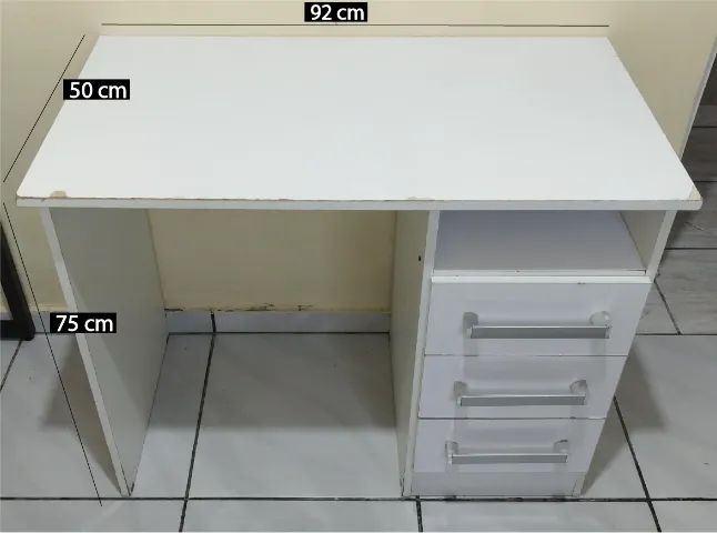 Escrivaninha