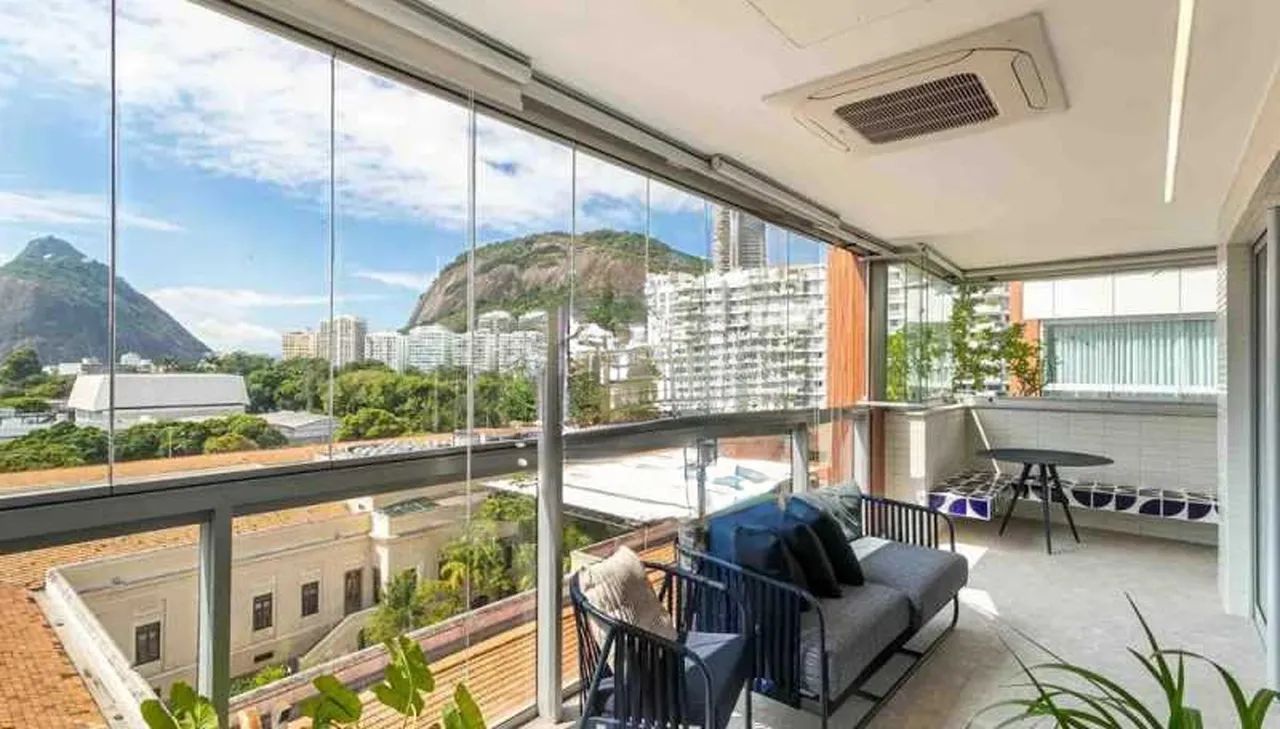 Apartamento : / Residencial / Botafogo - Foto 4