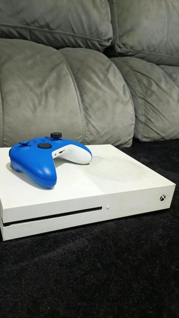 Xbox oneS 