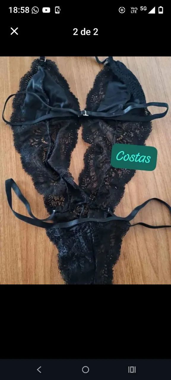 Sutiã DeMillus e Bory feminino  - Foto 4