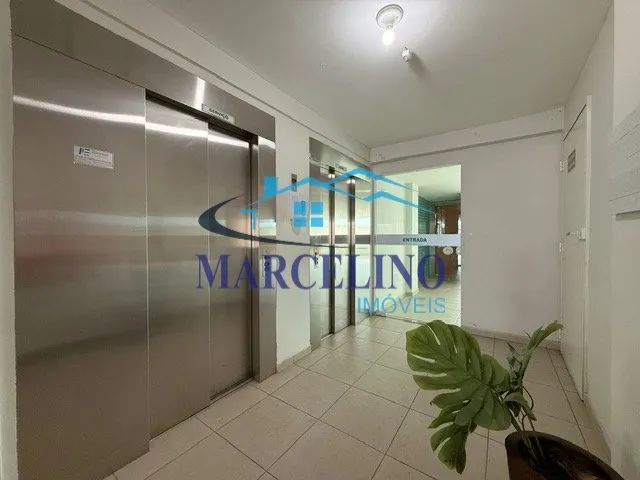 Lindo apartamento semi mobiliado! - Foto 4