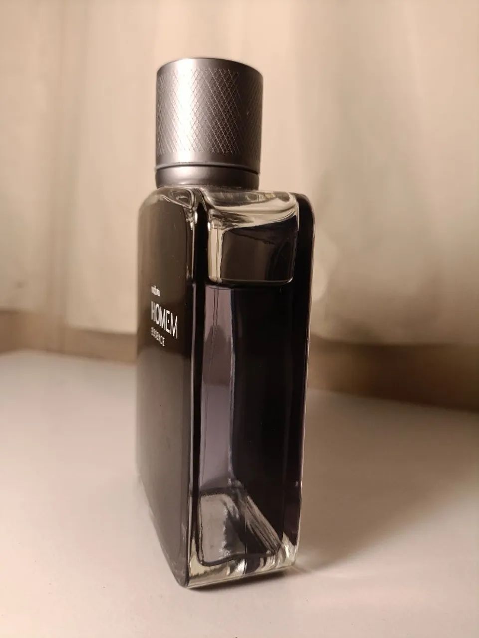 Perfume Natura Homem Essence  - Foto 4