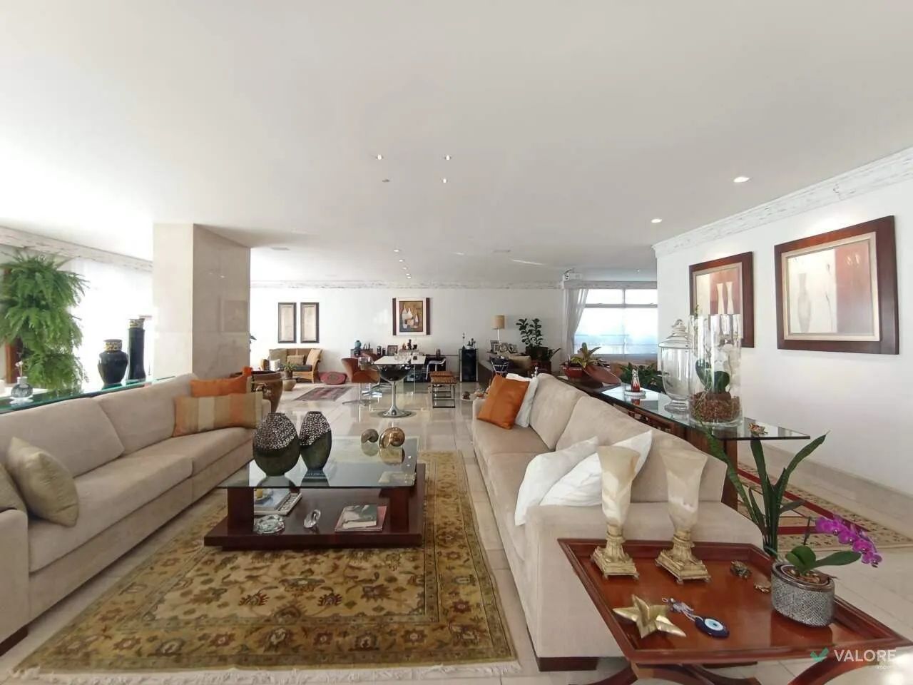Apartamento 5 quartos à venda no Serra - Foto 2