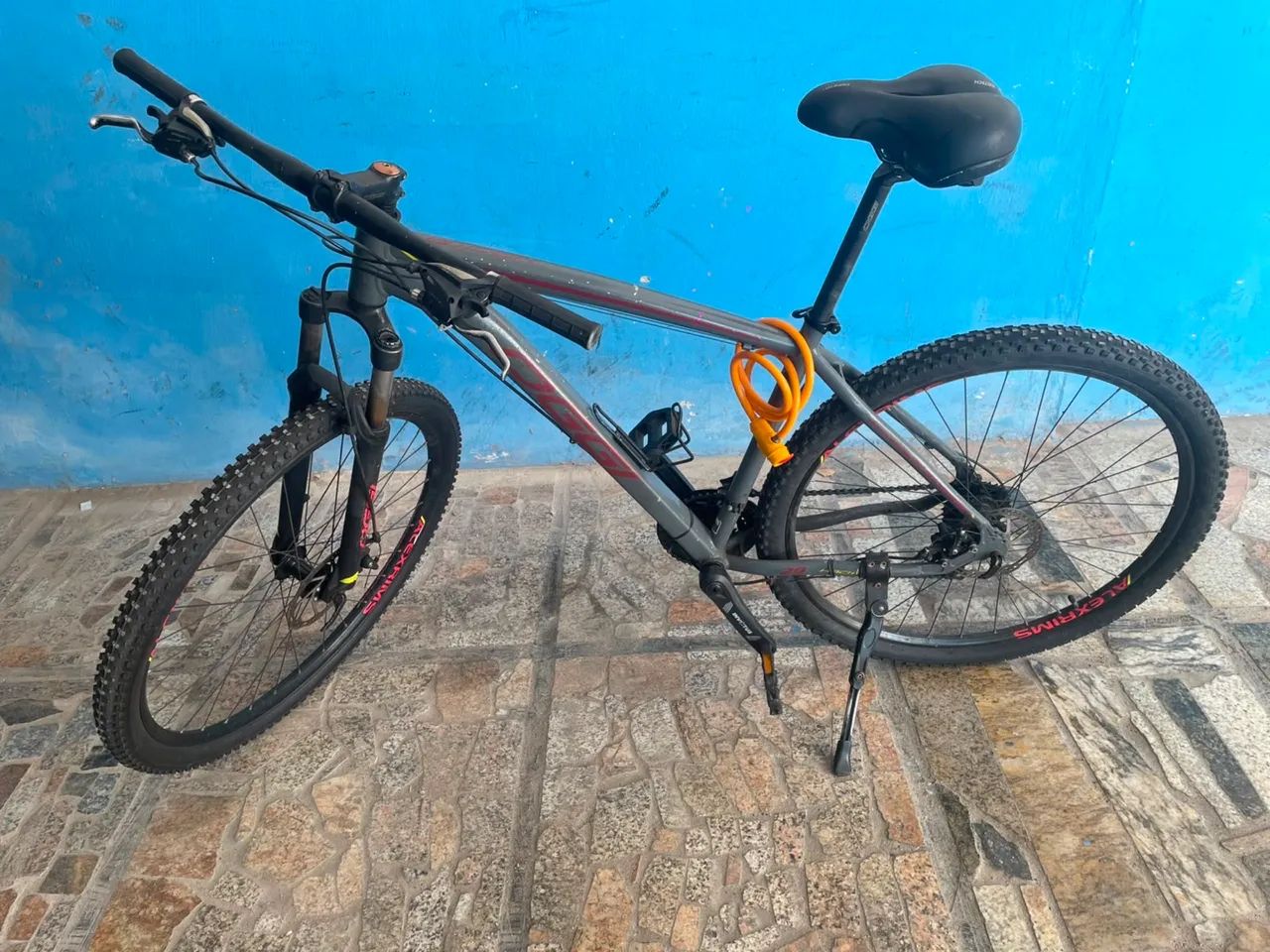 Bike Oxer Aro 29