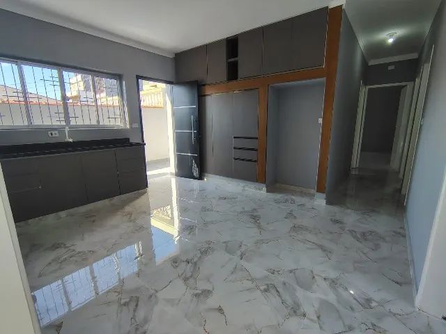 Casa com 3 quartos (1 suíte) - Foto 4