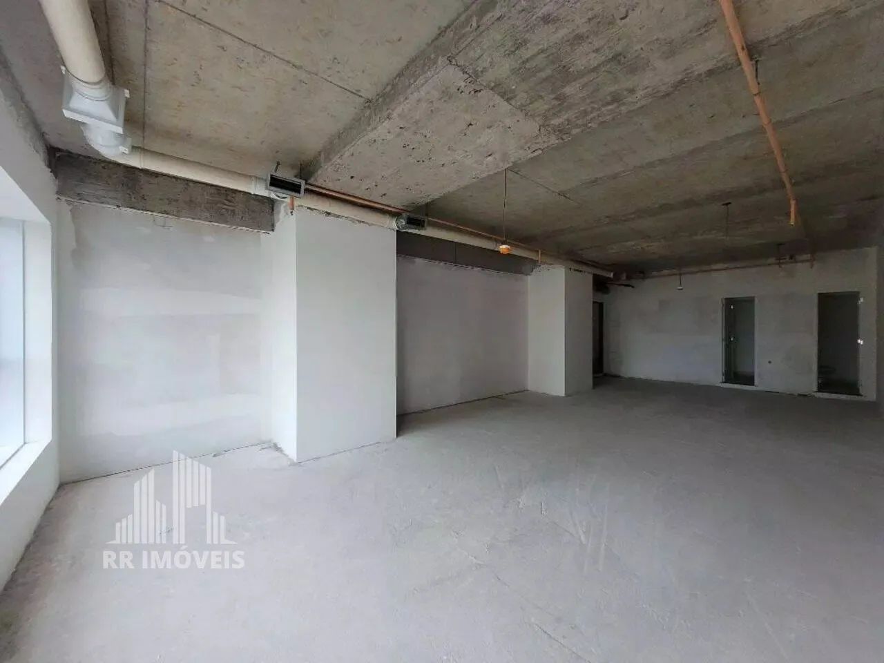 RR8723 Sala Comercial 70m² EDIFÍCIO TREND TOWER - OPORTUNIDADE - 1 Vaga de Garagem - Barue - Foto 4