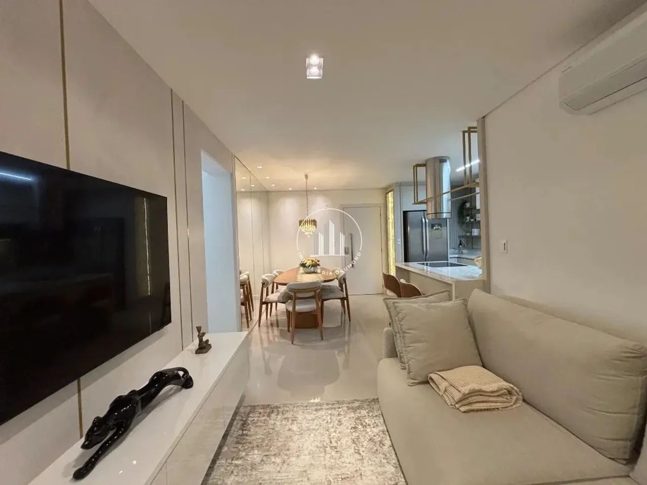 Apartamento 2 quartos à venda - Nossa Senhora do Rosário, São José - SC ...