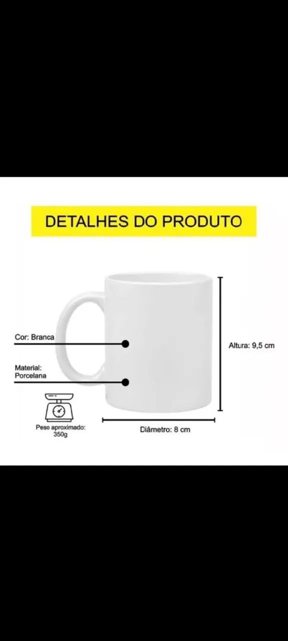 Caneca dragon ball super - Foto 2