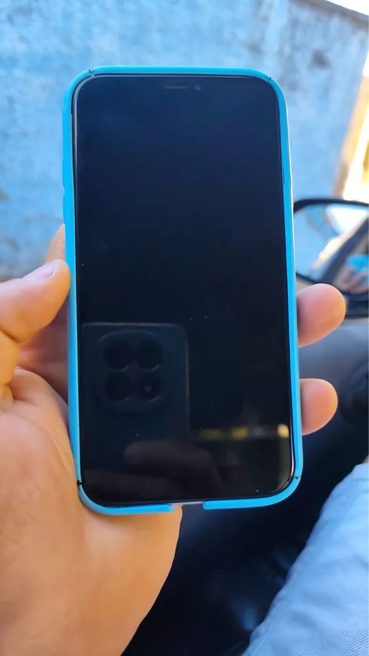 iPhone XR - Foto 3