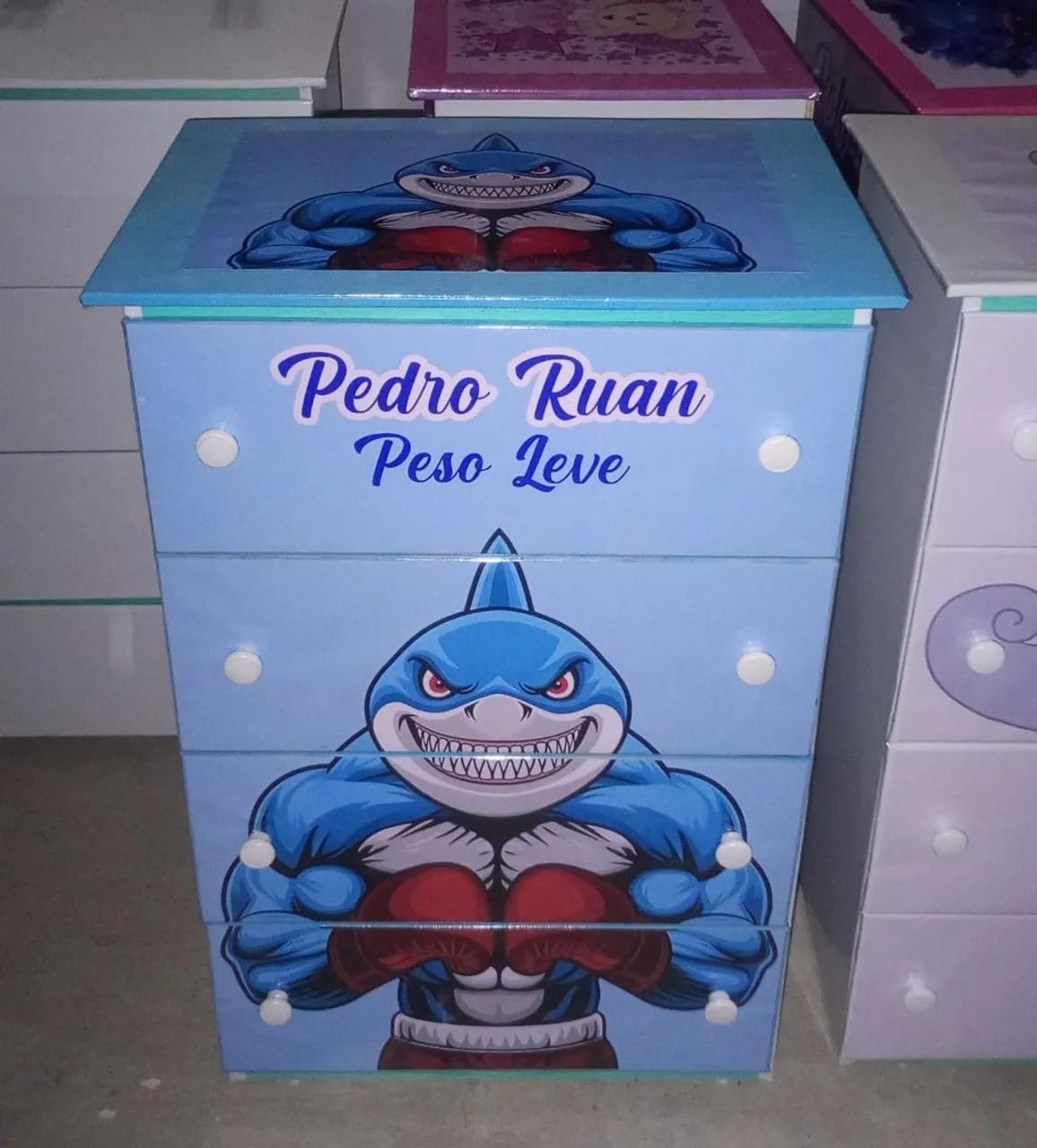 LINDAS CÔMODAS PERSONALIZADAS  - Foto 5