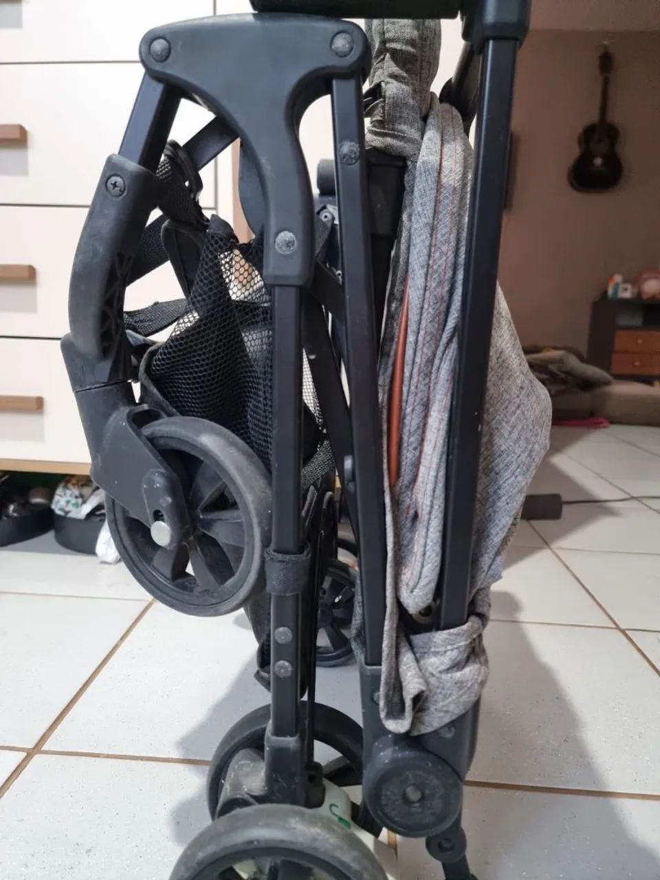 Carrinho de passeio 