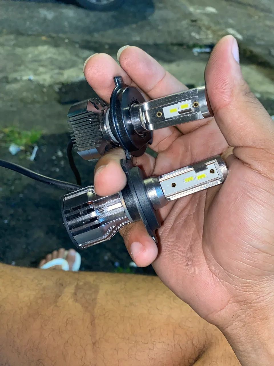 Led para carro  - Foto 4