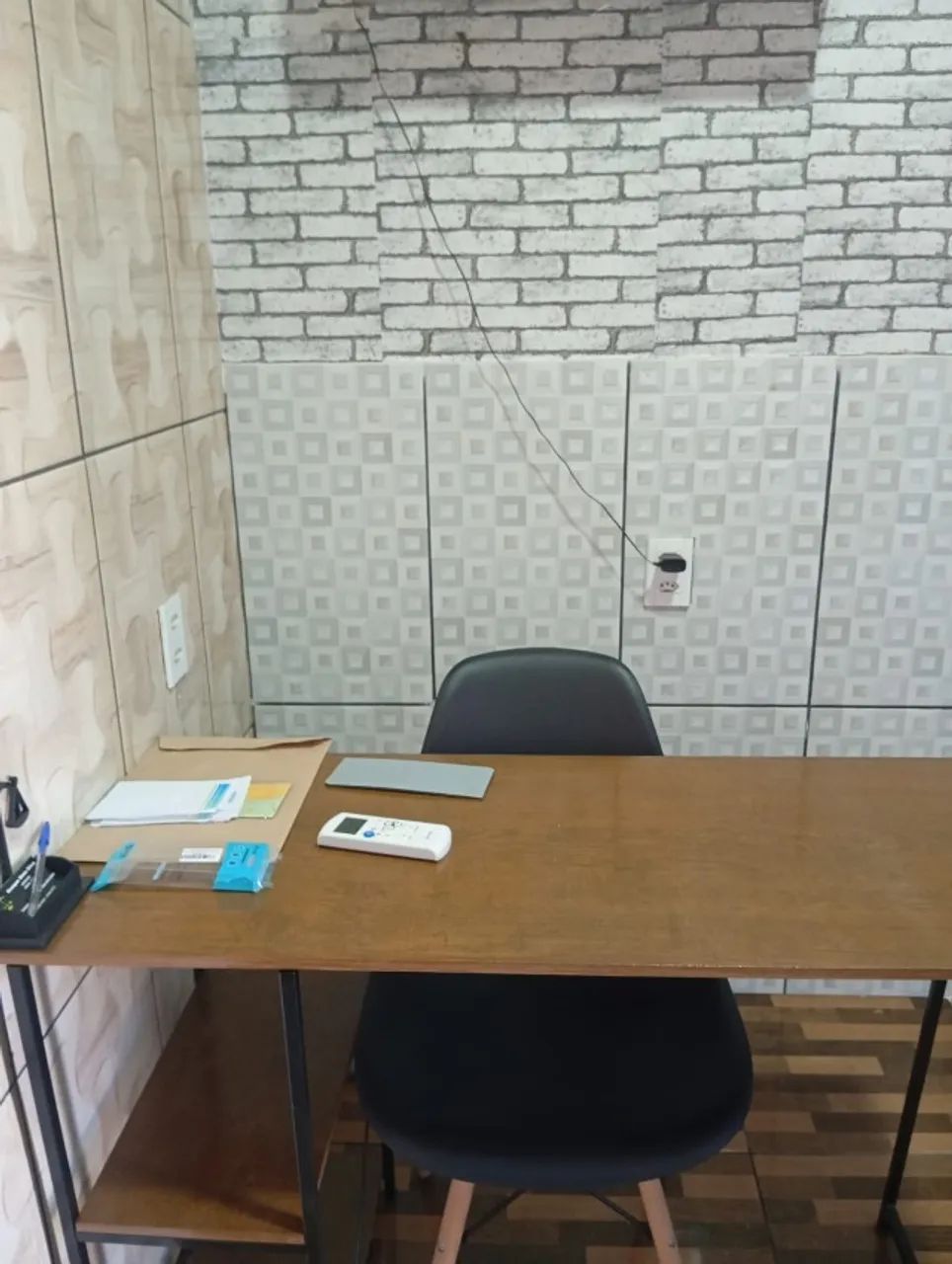 Alugo imóvel PARA ESCRITÓRIO OU CLINICA - Abrahão alab- R$ 2.100,00 (proximo colegio meta) - Foto 3