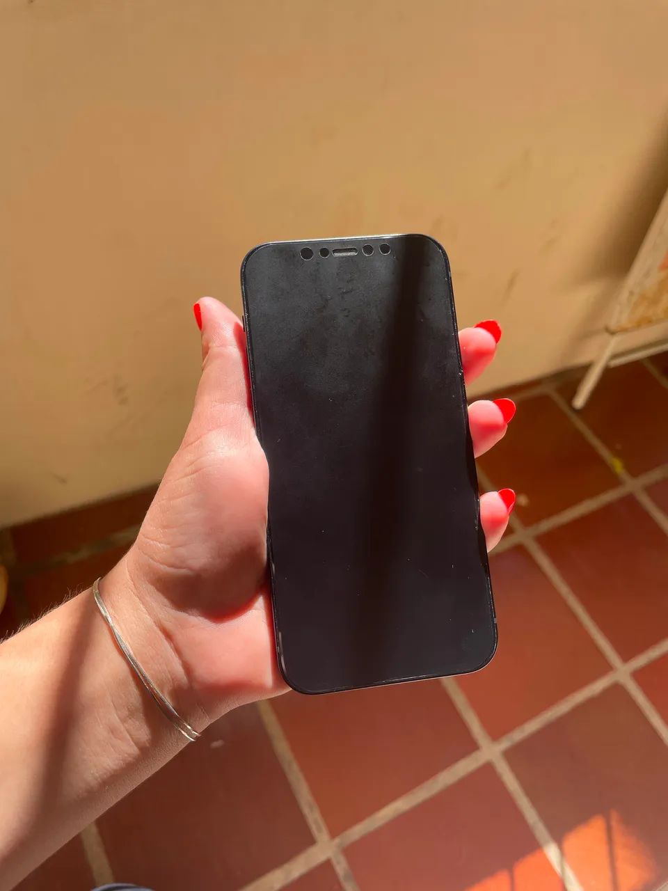 IPHONE12 256gb - Foto 4