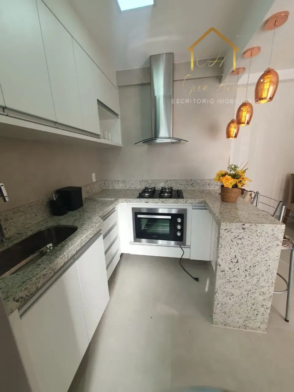 Apartamento para Locação  Bairro Alvorada | Cuiabá - Foto 4