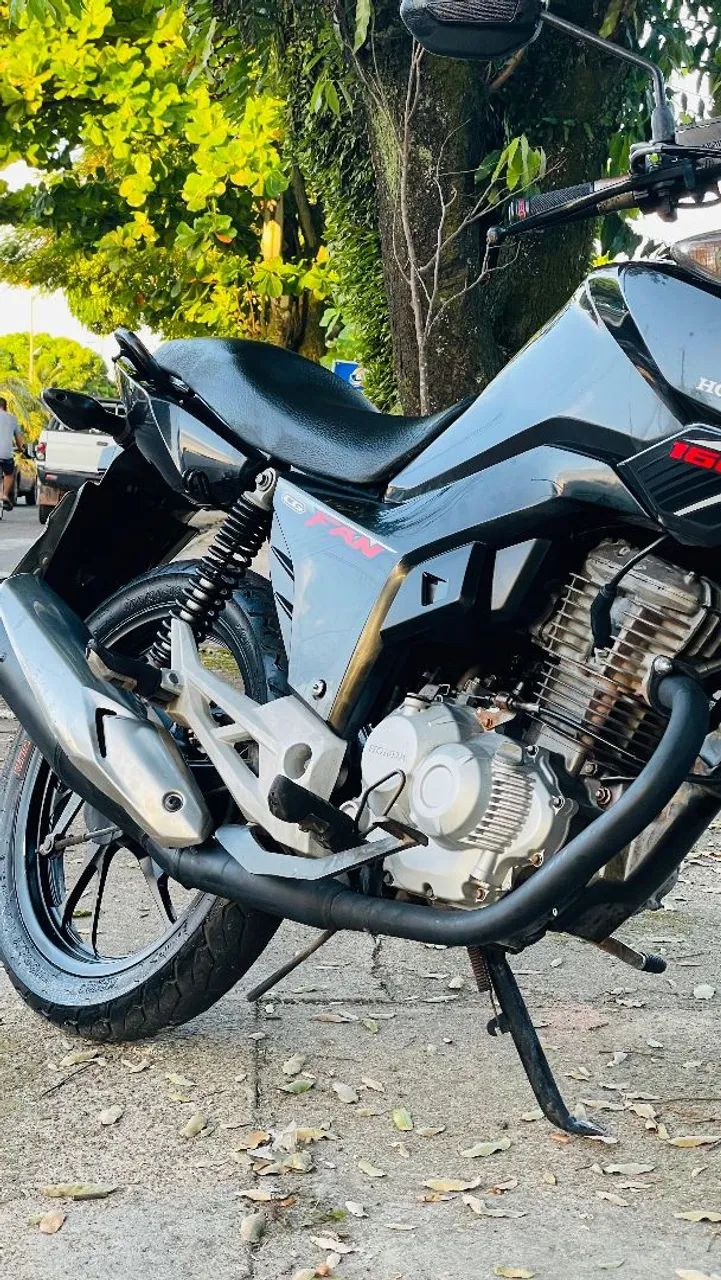 Fan160cc - Foto 5