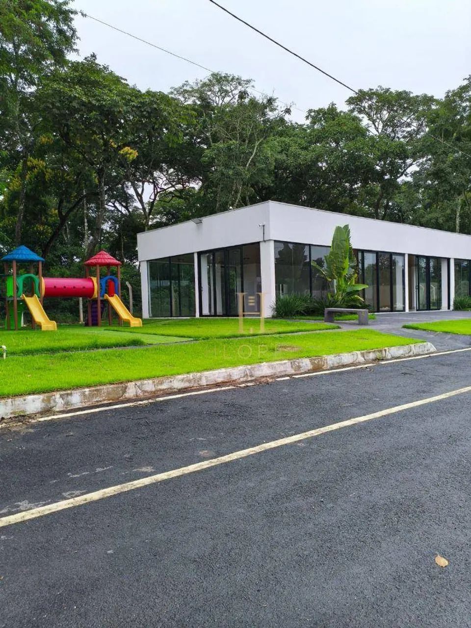 TERRENO EM CHAPADA DOS GUIMARÃES A VENDA - Foto 7