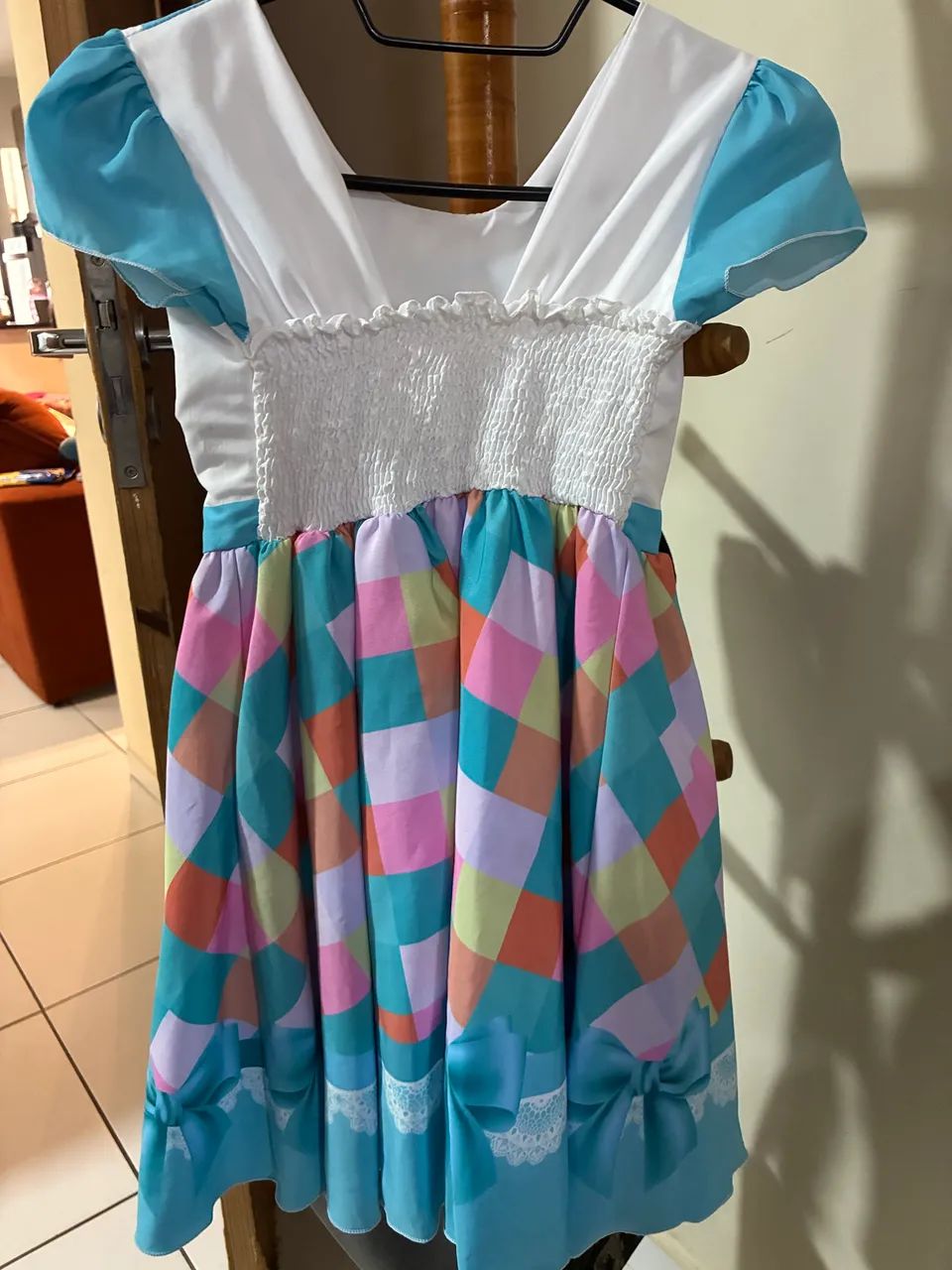 Vestido infantil  - Foto 2