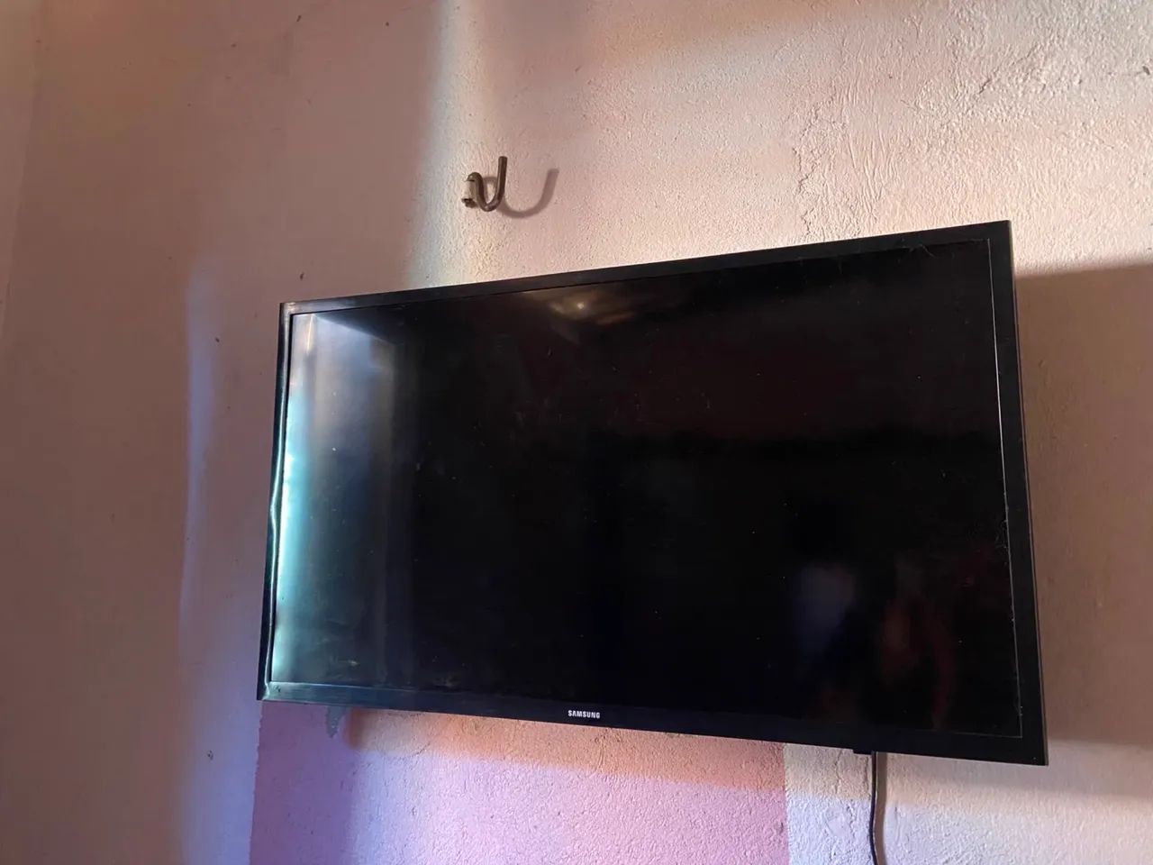 Tv Samsung 32 - Foto 2