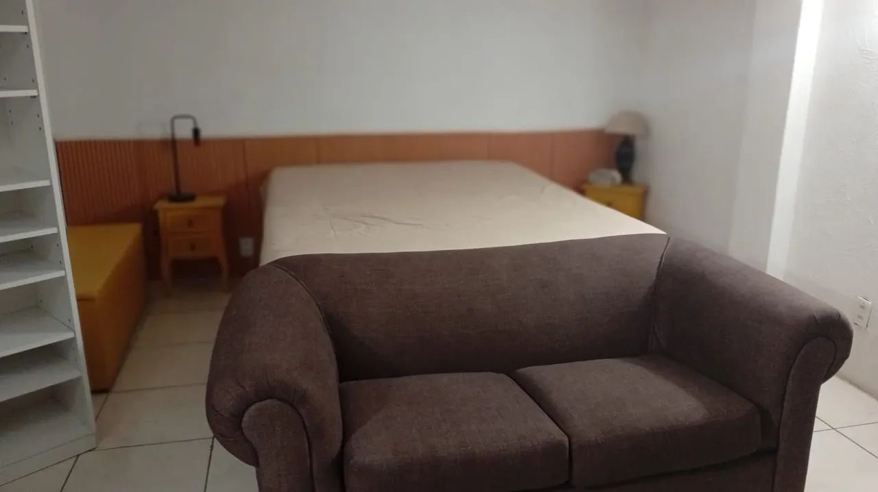 Casa mobiliada direto com proprietário  - Foto 3