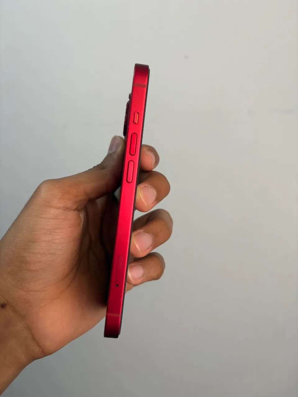 iPhone 13 - Product Red, 128GB (80% ?) - Foto 2
