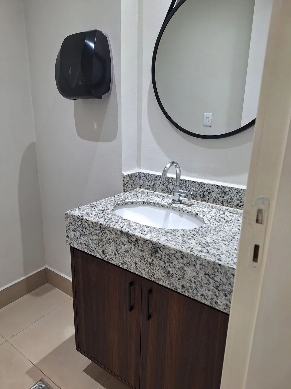 SALA NO ADVANCED BUSSINESS - DUQUE DE CAXIAS - Foto 5