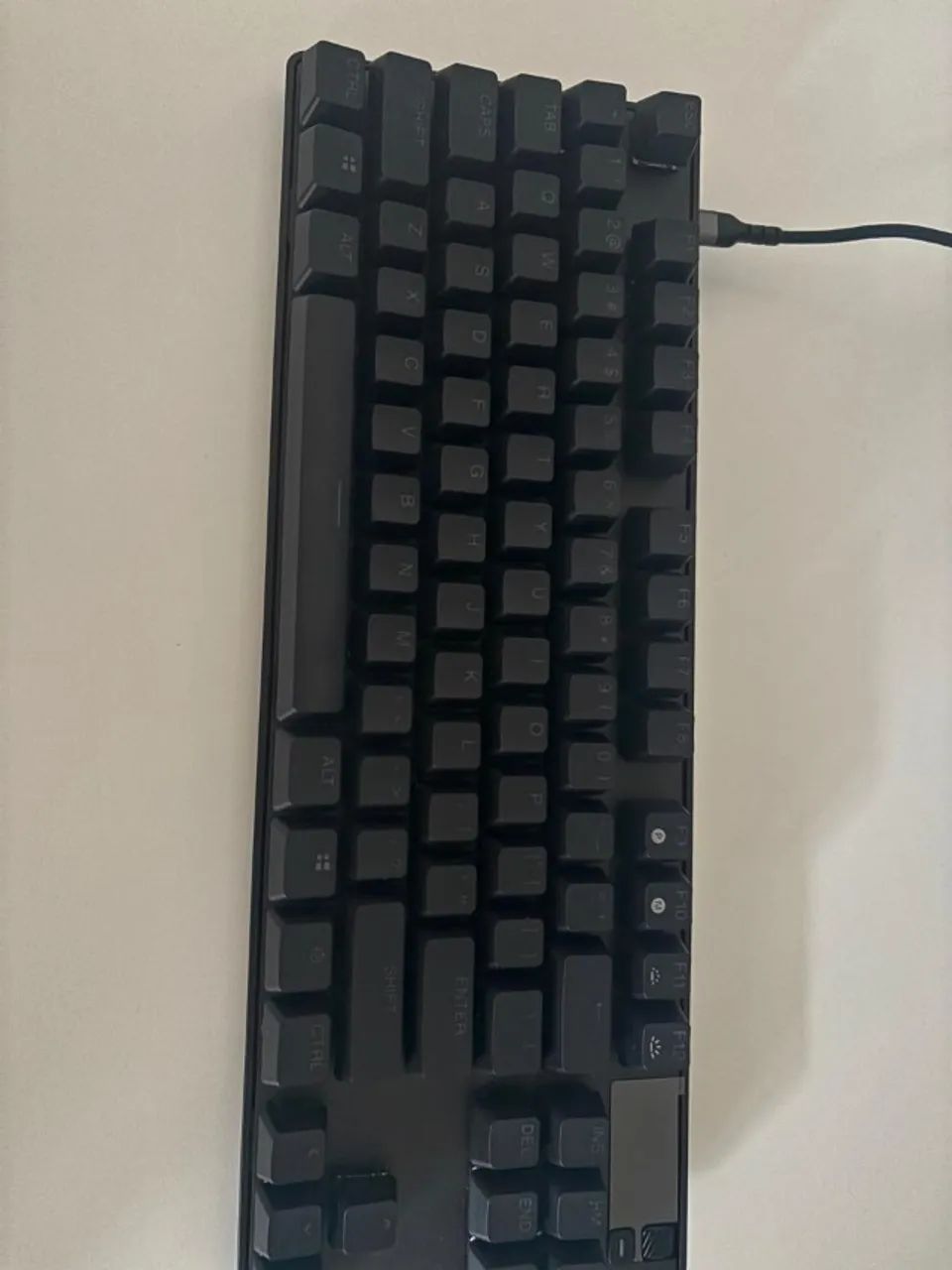SteelSeries Apex Pro TKL 2023 - Foto 2