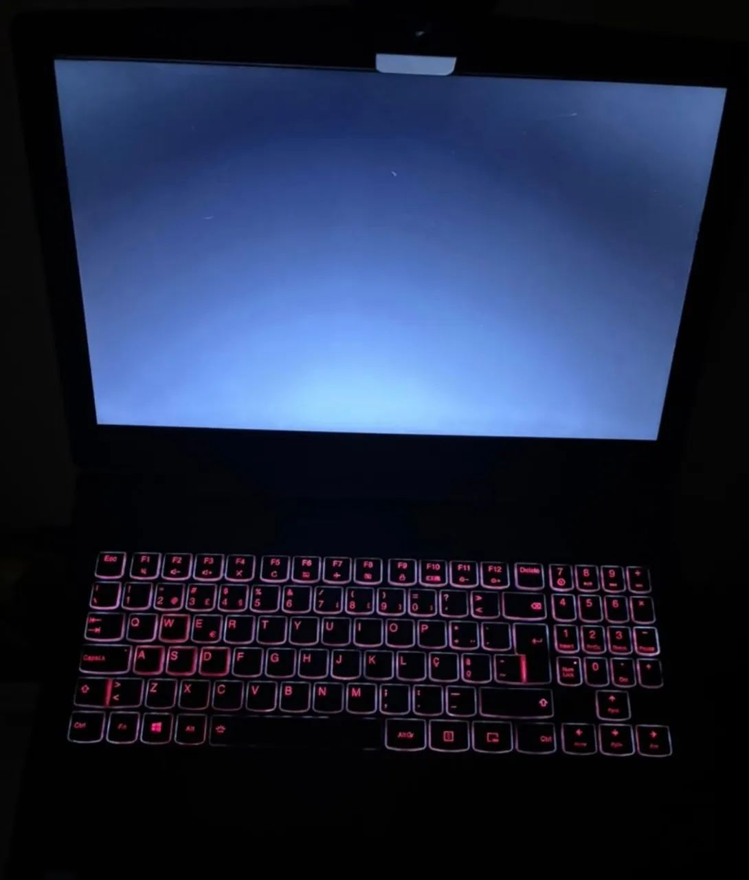 Notebook Gamer Lenovo - Foto 4