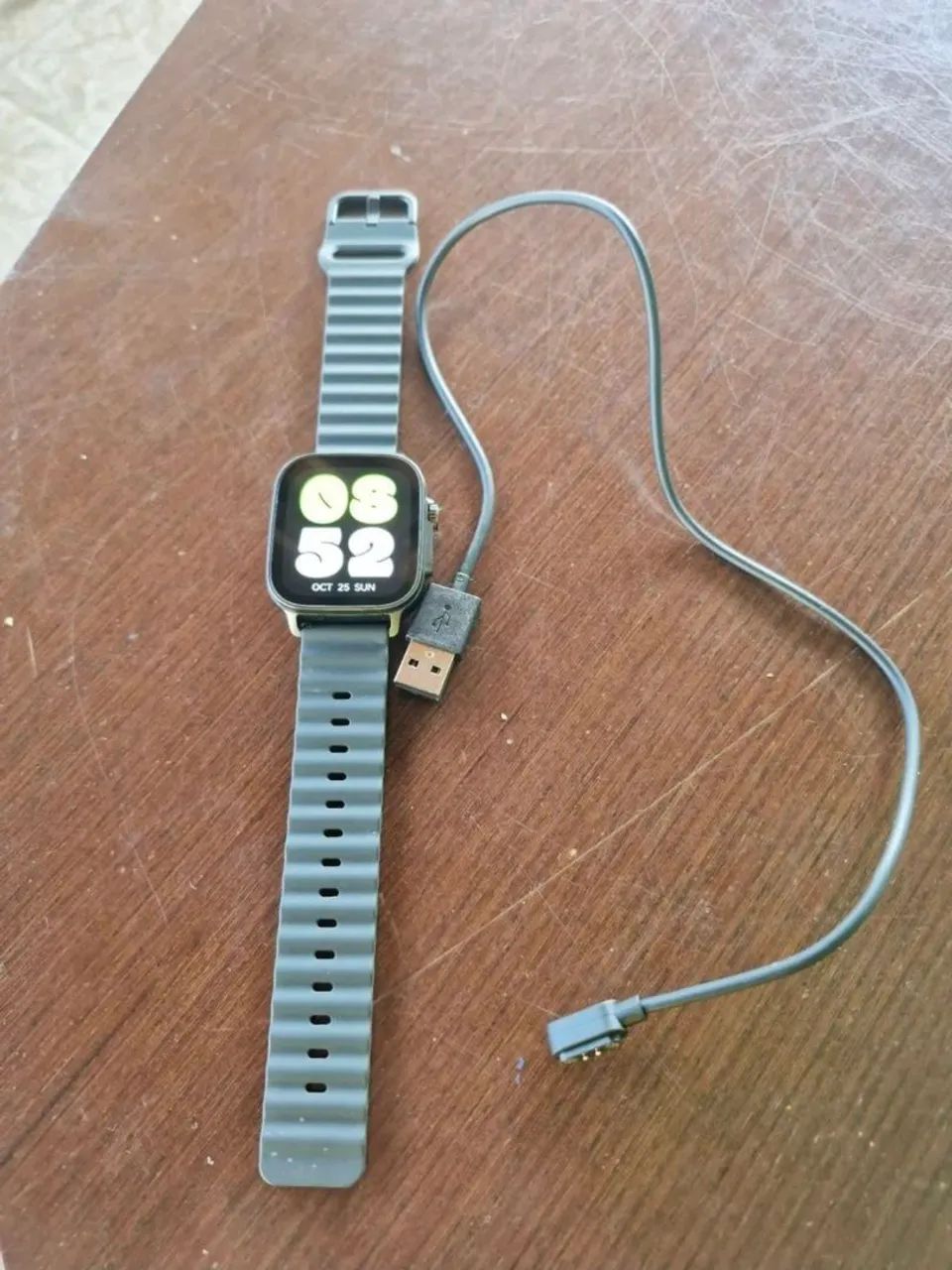 Relógio smart watch - Foto 4