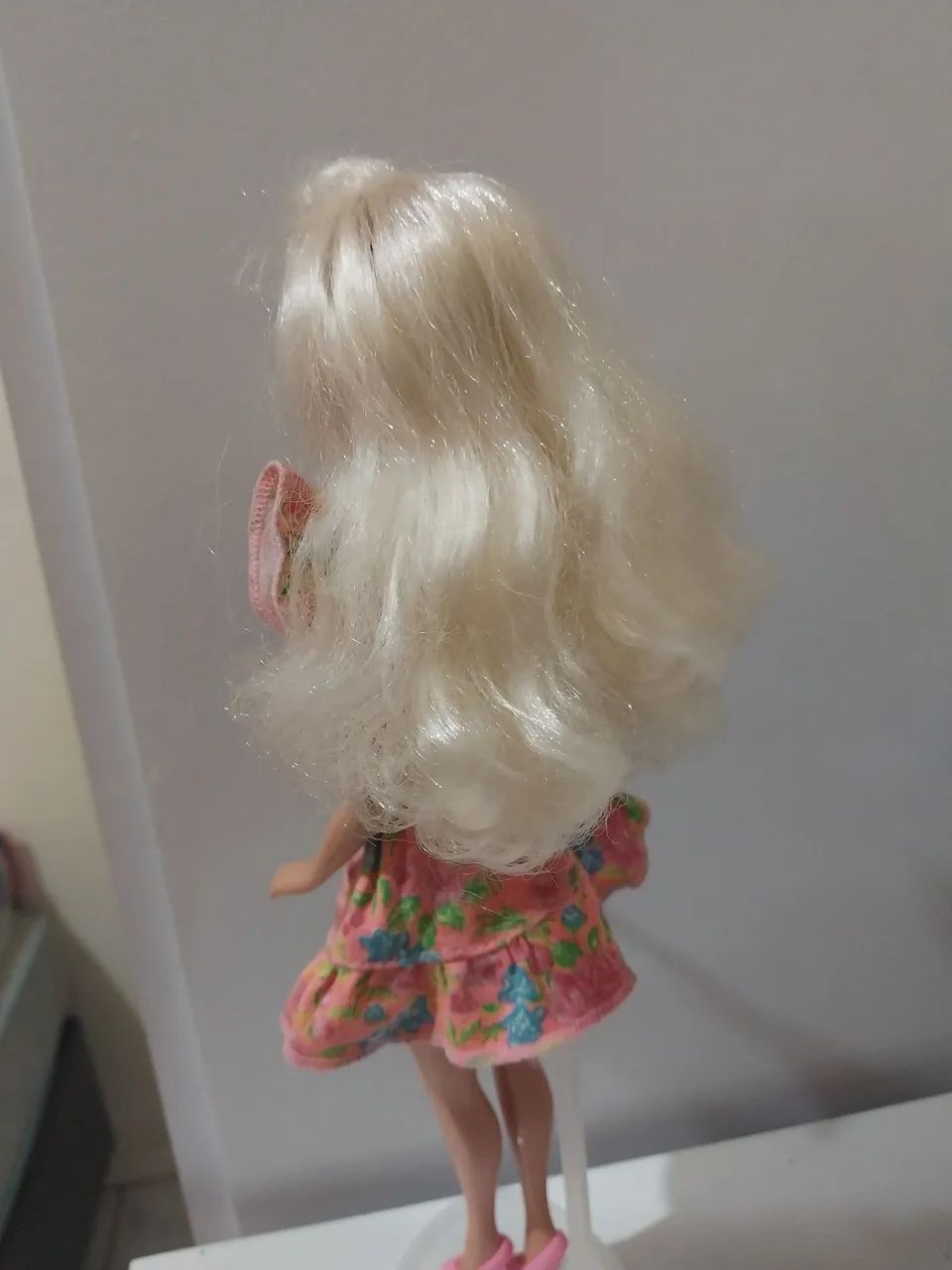 Barbie estrela - Foto 3