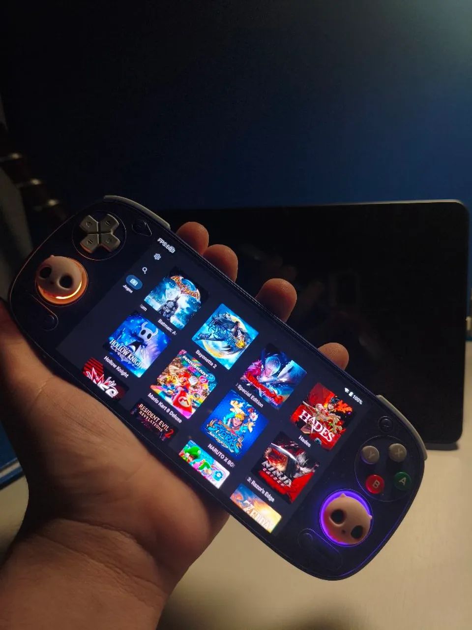 Retroid pocket 5  - Foto 2