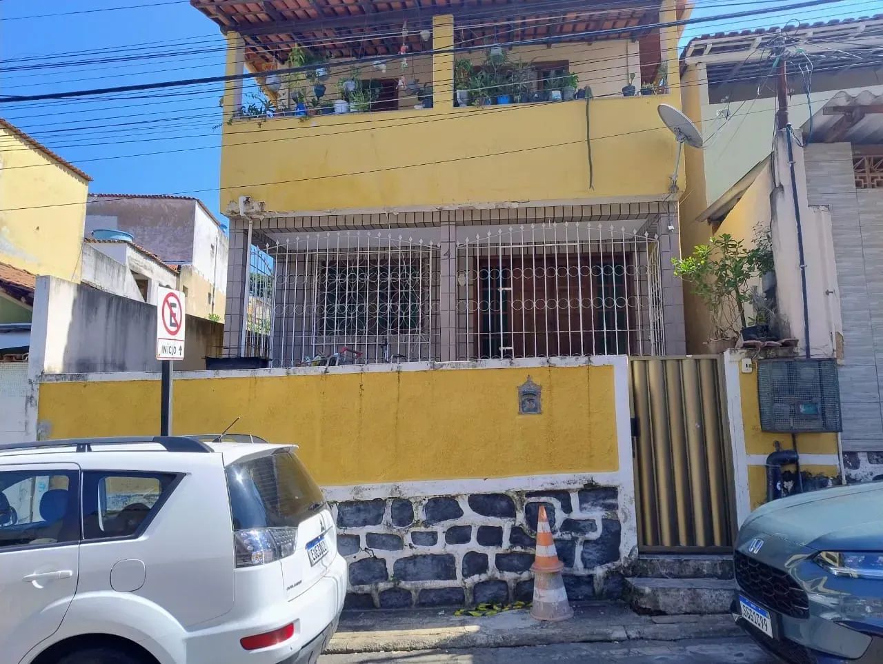 2 casas em  Dumont - Vitória - ES - Foto 2