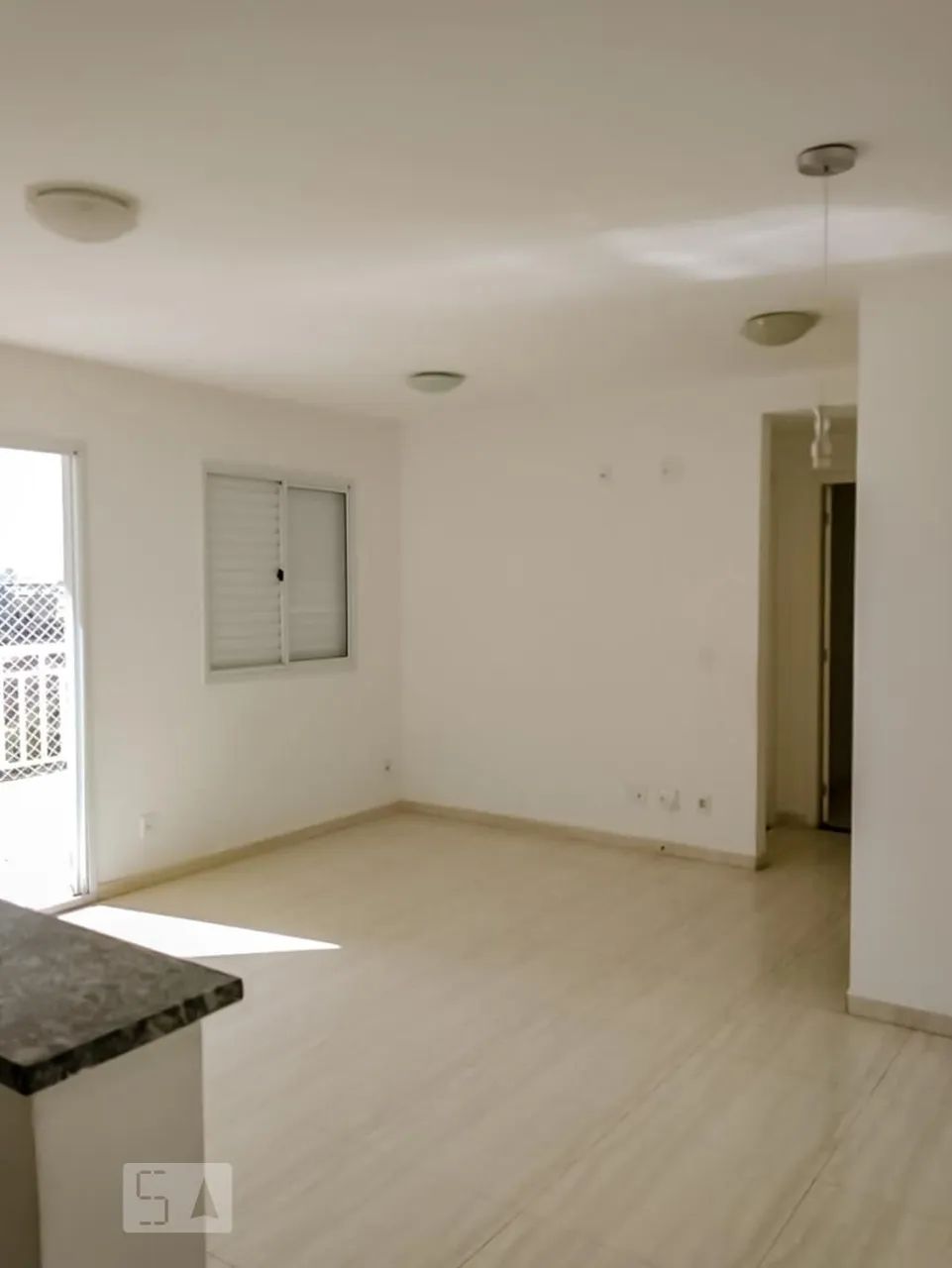 Apartamento à Venda - Vila Augusta, 2 Quartos, 65 m2