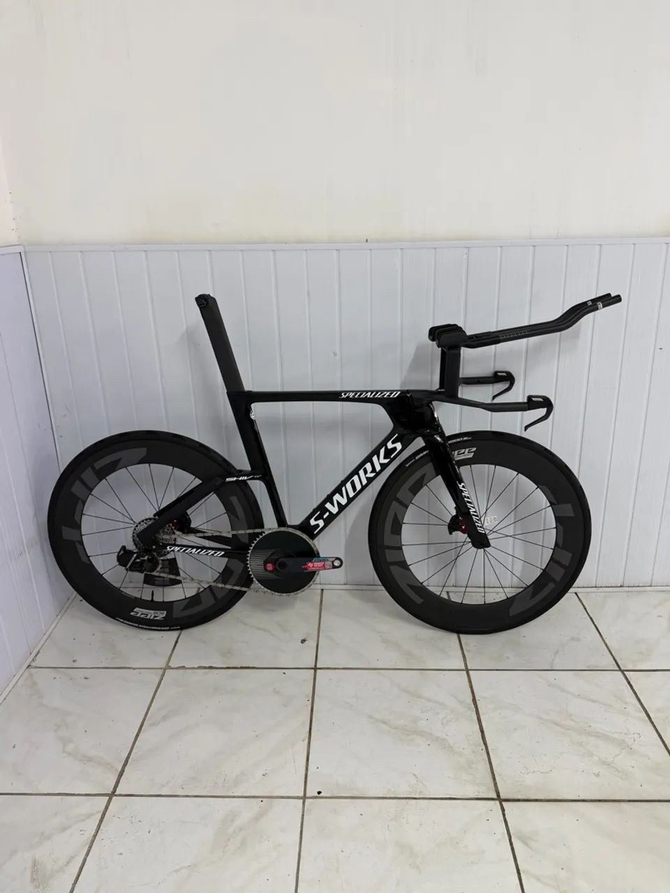 Specialized Shiv TT S-Works