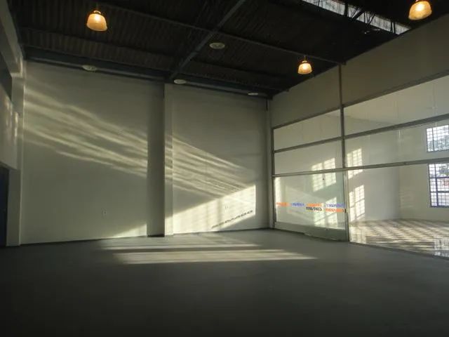 barracão - Jardim Santana - Campinas