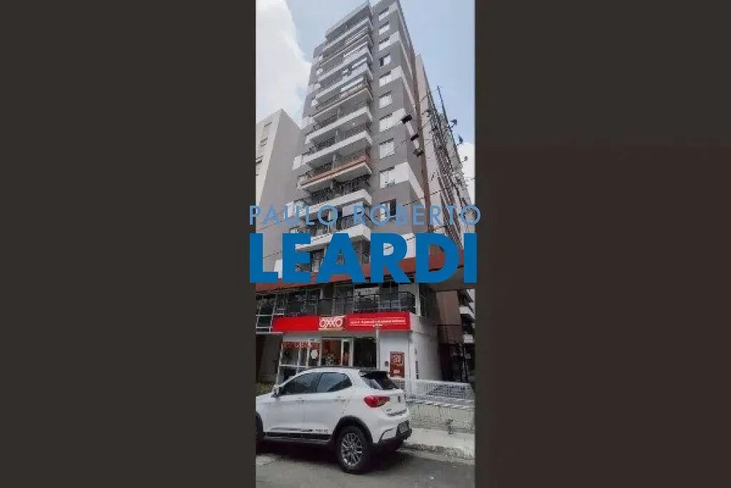 APARTAMENTO - BELA VISTA - SP
