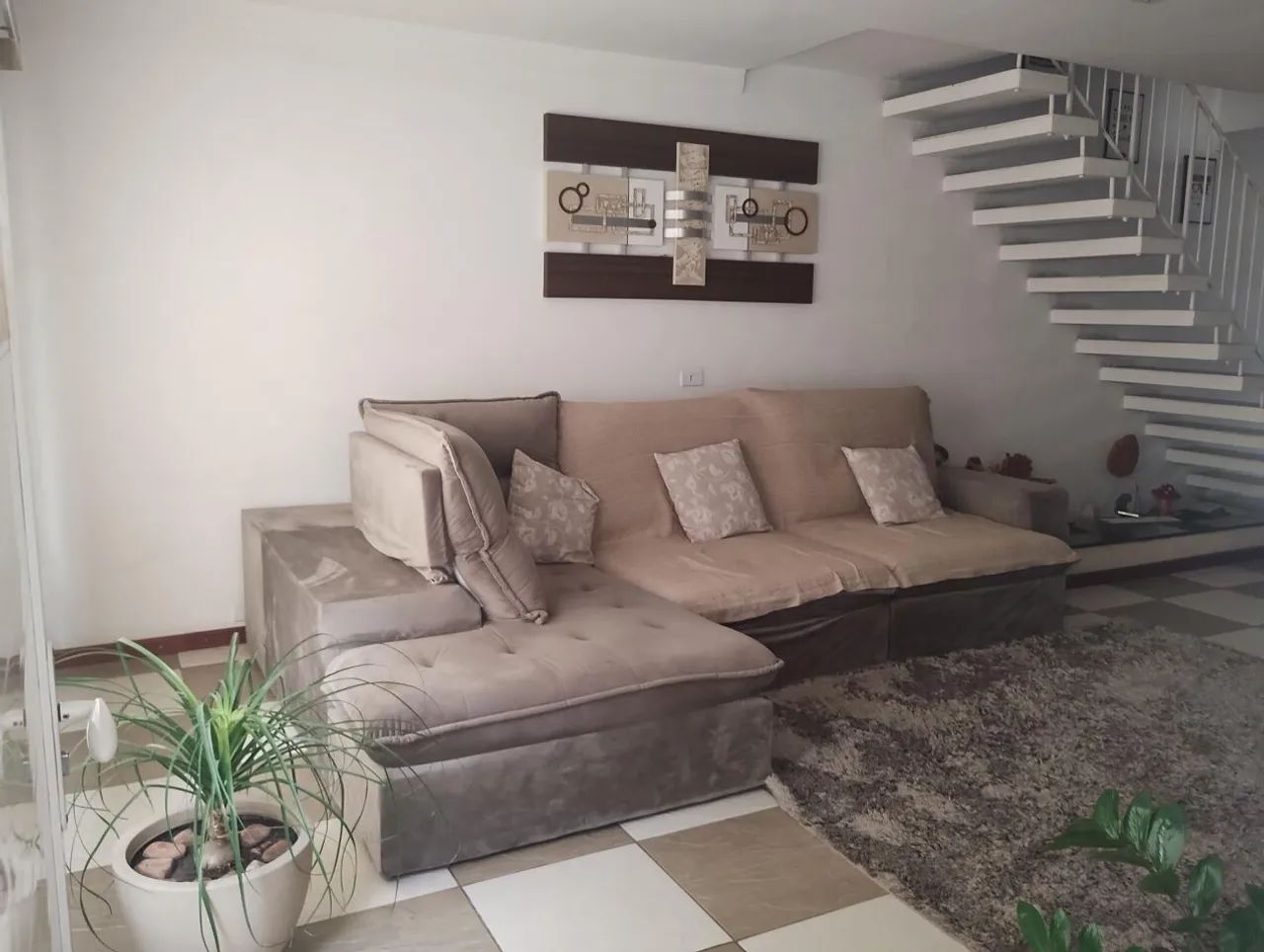 Casa para alugar com 2 quartos e piscina no Jaguaré FL05 - Foto 3