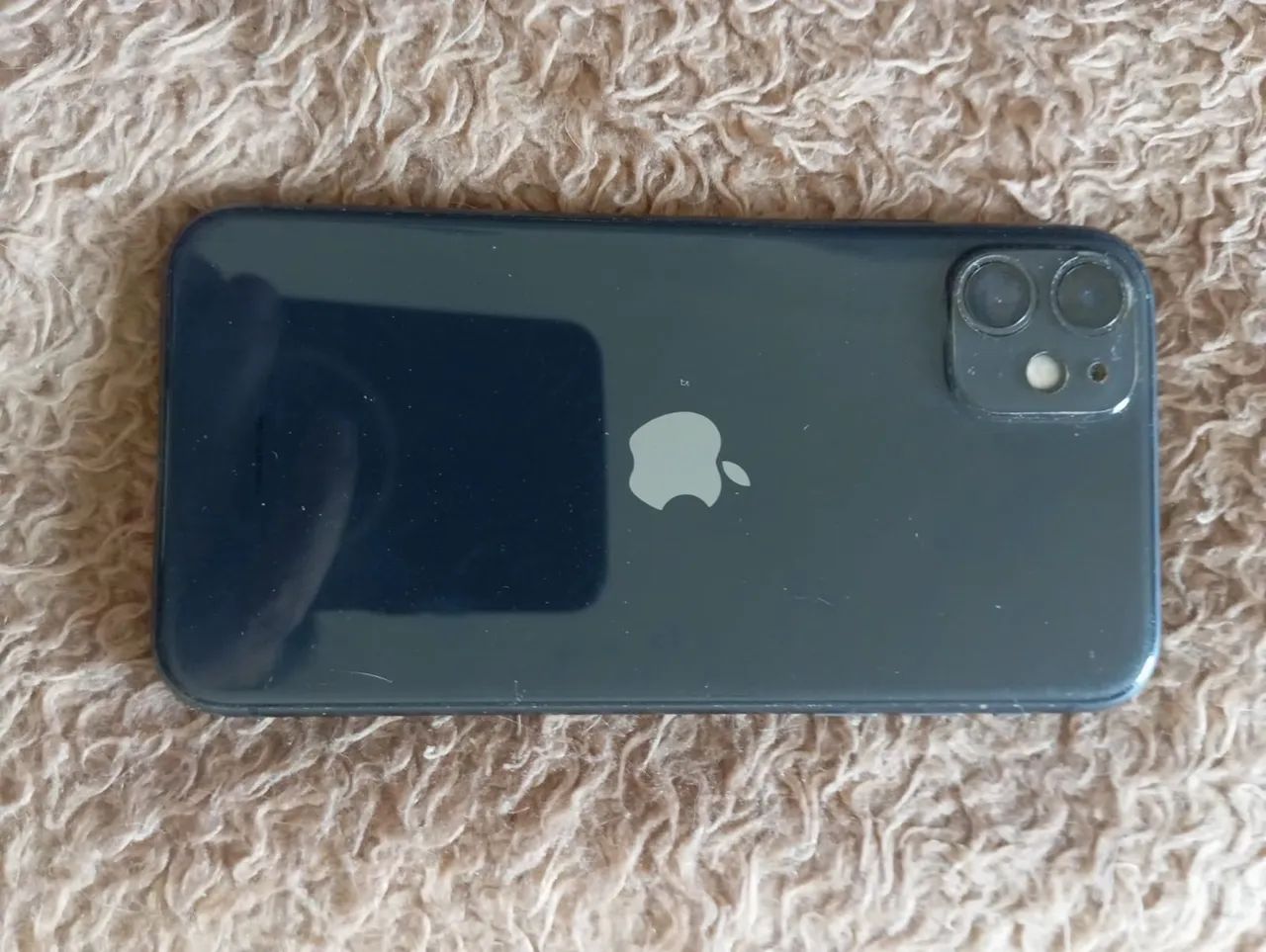 iPhone 11 - 64GB -