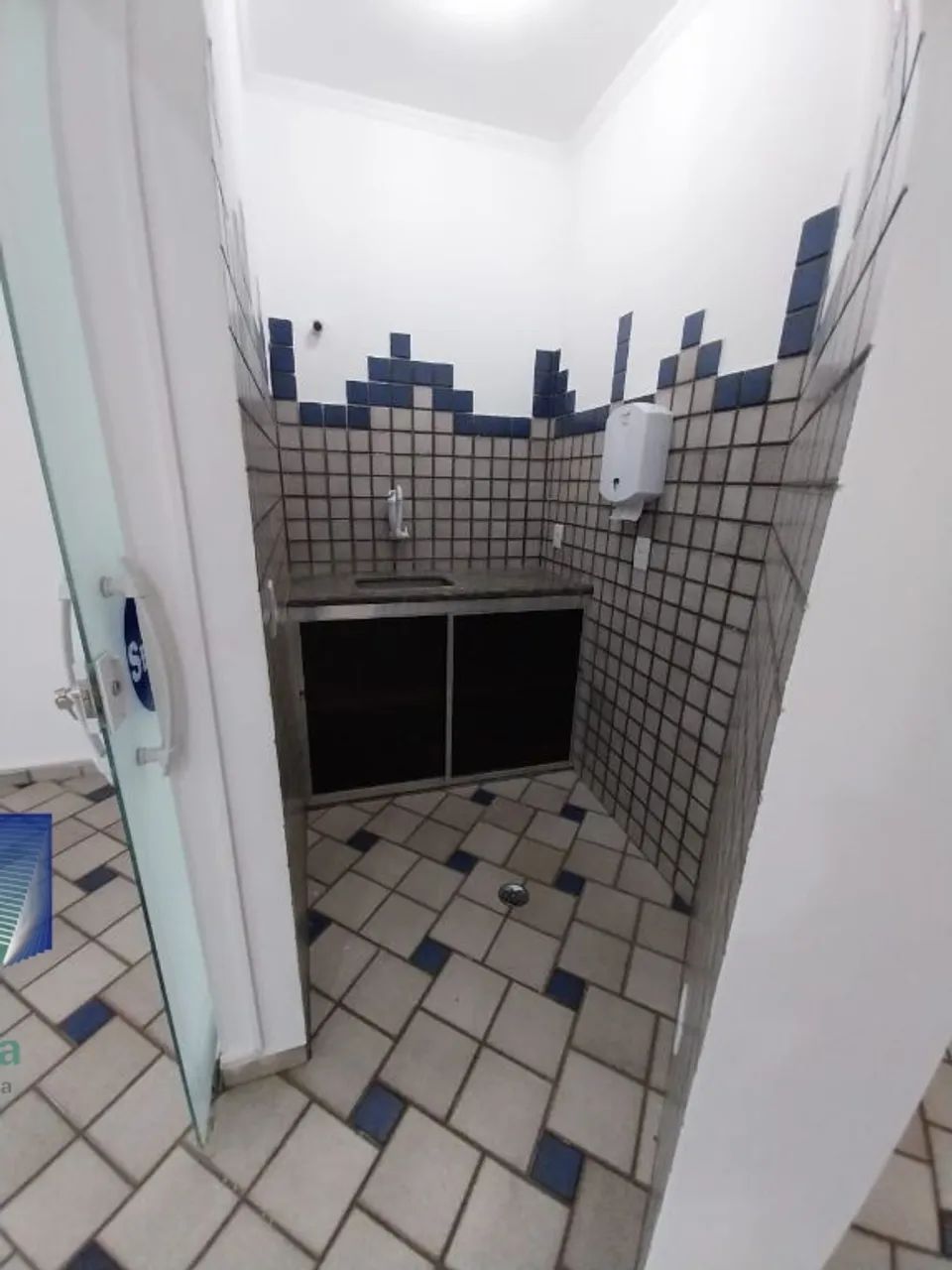 Salão comercial para alugar, 150m² - Campos Elíseos - Foto 5
